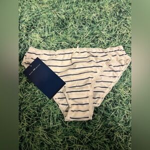 BRANDY MELVILLE STRIPED PANTY